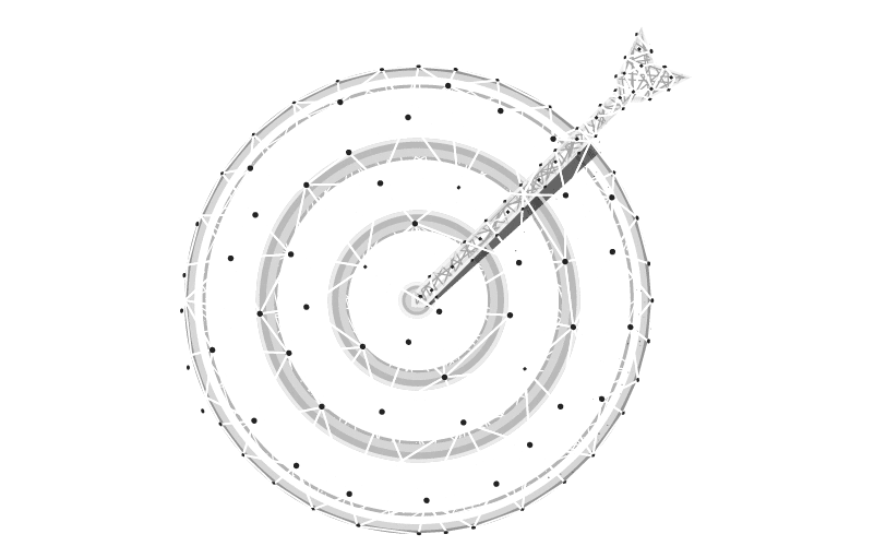 Target illustration